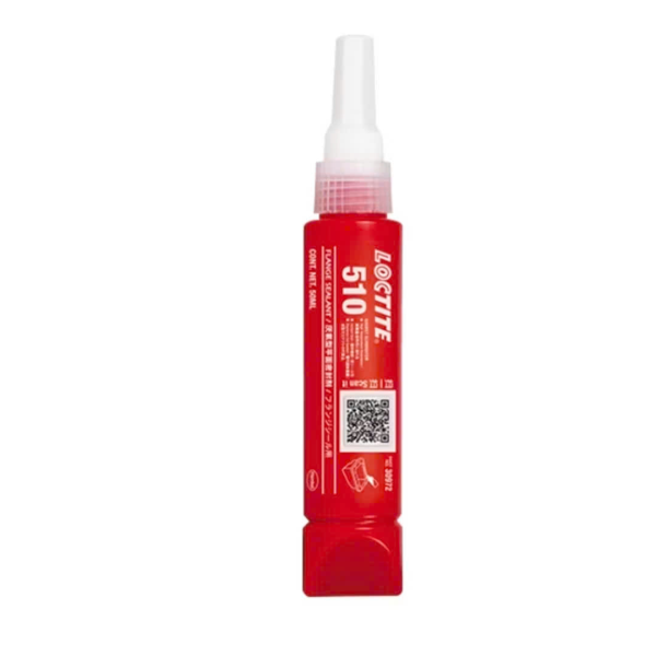 KEO LOC TITE 510 - Thích hợp liên kết các khớp nối giữa các loại ren kim loại với nhau, kháng dung môi...