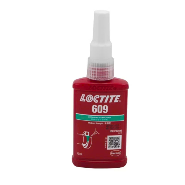 KEO LOCTITE 609 SIÊU BỀN, HÀNG CHUẨN