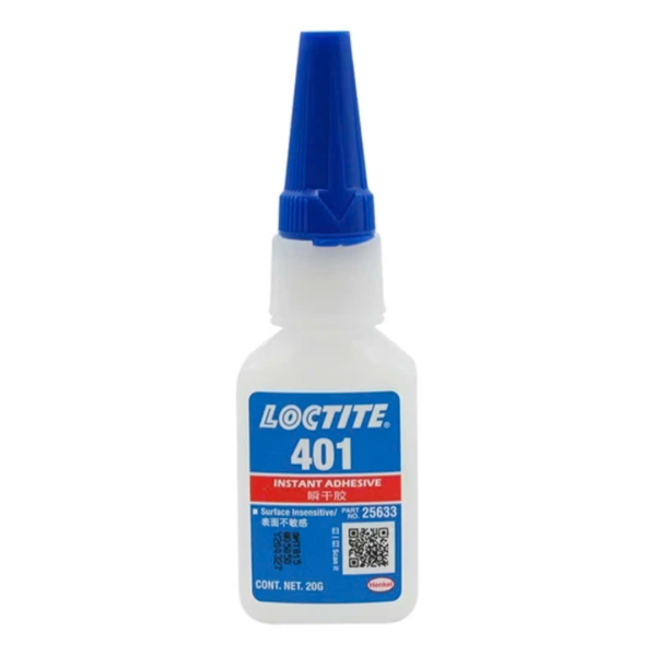KEO LOCTITE 401 - Keo dán đa năng nhanh khô, siêu bền, hàng chuẩn