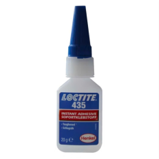 KEO DÁN NHANH KHÔ LOCTITE 435