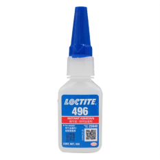 KEO DÁN LOCTITE 496 - Thích hợp cho nhựa, cao su, kim loại...