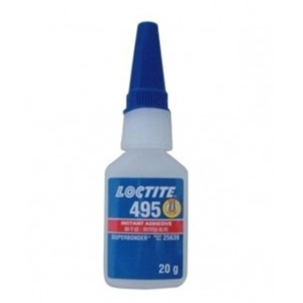 Keo Loctite 495