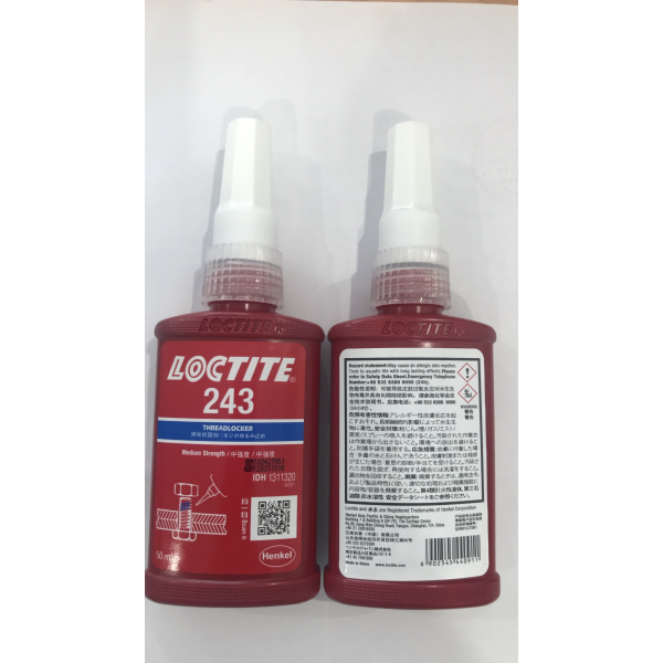 Loctite 243