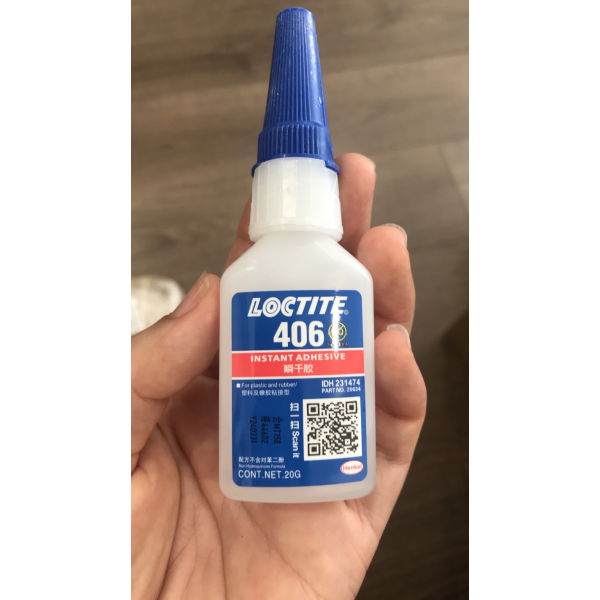 Loctite 406