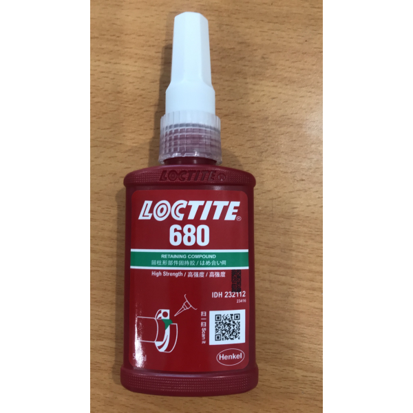 loctite 680